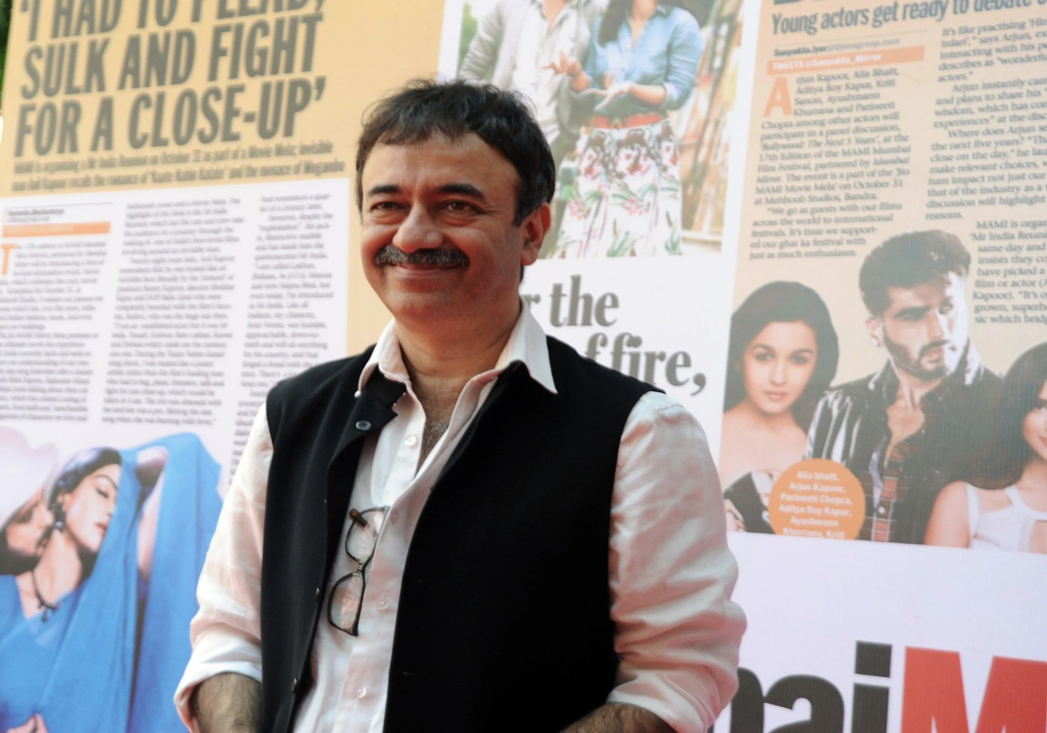 Rajkumar Hirani: Fans Speculate Connection Between Rajkumar Hirani's Abandoned Project and Dunki's Plot